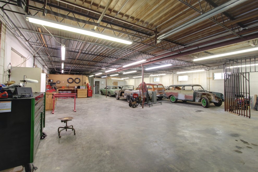 Green Hills Sub - Residential