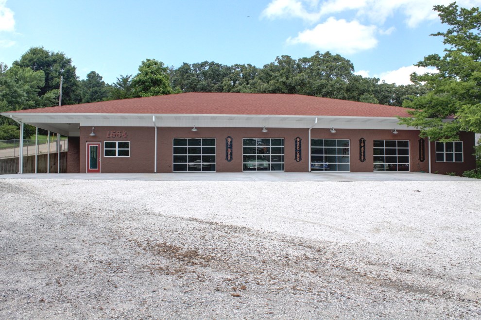 Green Hills Sub - Residential