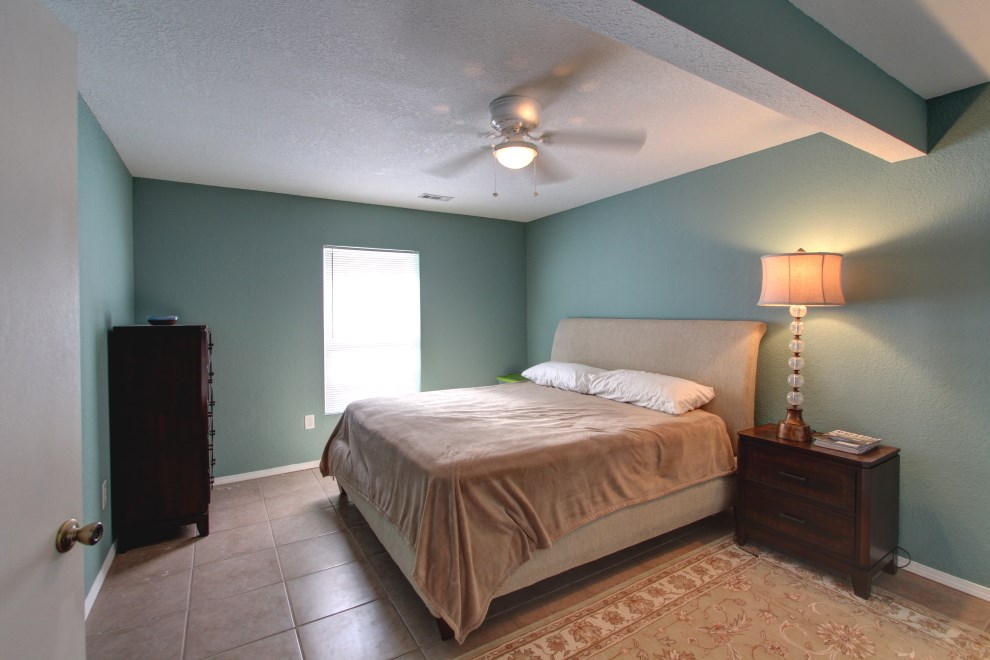 Green Hills Sub - Residential