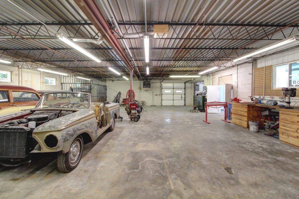 Green Hills Sub - Residential