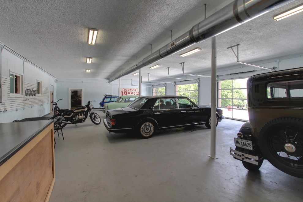 Green Hills Sub - Residential