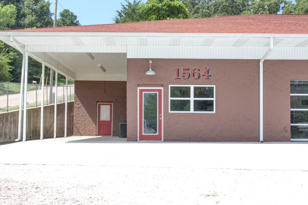 Green Hills Sub - Residential