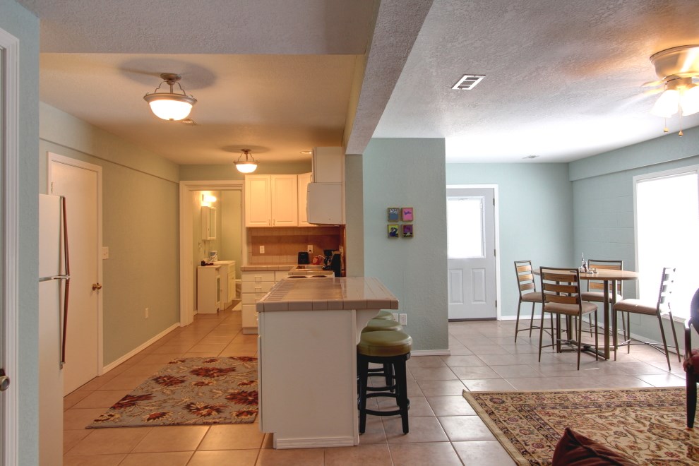 Green Hills Sub - Residential