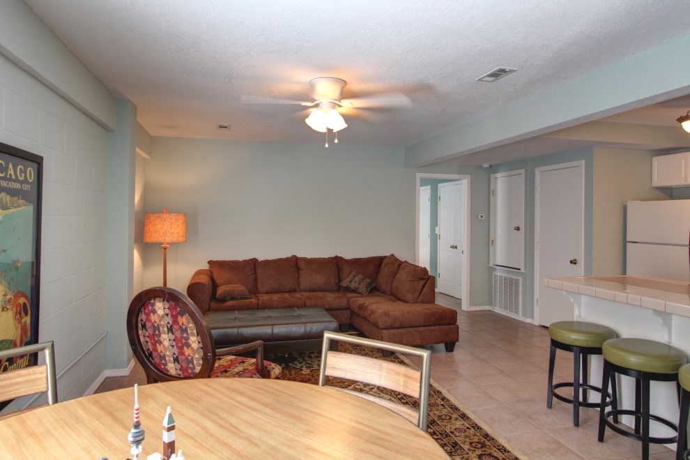 Green Hills Sub - Residential