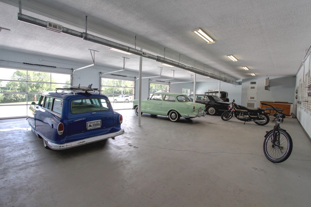 Green Hills Sub - Residential