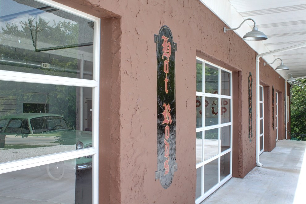 Green Hills Sub - Residential