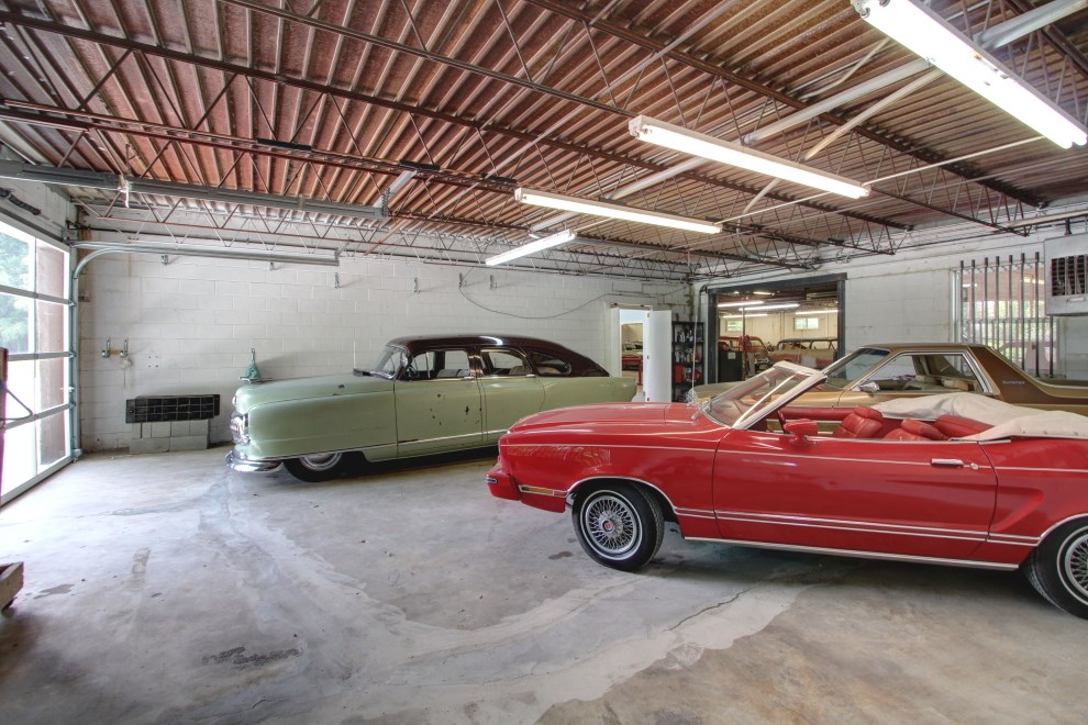 Green Hills Sub - Residential