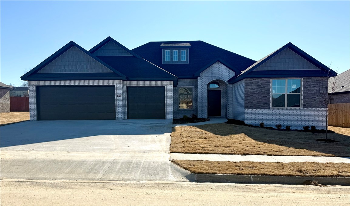 Fairway Valley, Ph III - Residential