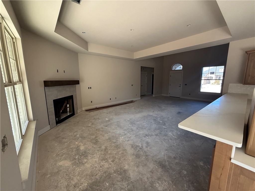 Fairway Valley, Ph III - Residential