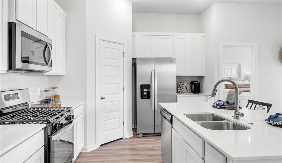 Goose Creek Village Ph. 5 - Residential