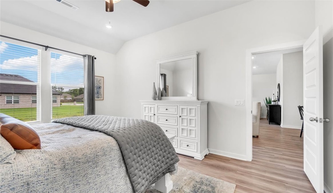 Goose Creek Village Ph. 5 - Residential