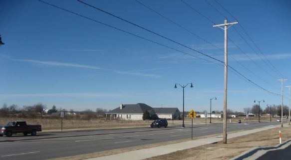 JARNAGAN ADD-BENTONVILLE - Land