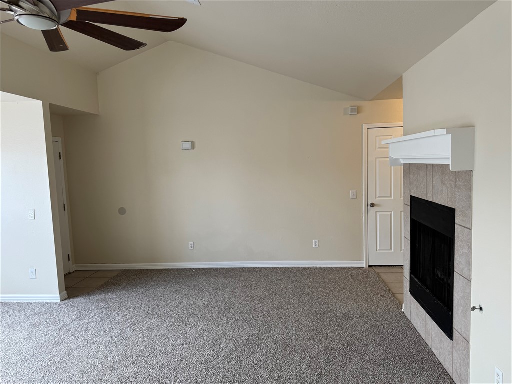 Oakwoods Phase III - Residential