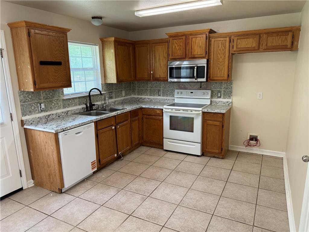 Oakwoods Phase III - Residential