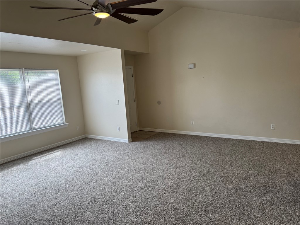 Oakwoods Phase III - Residential