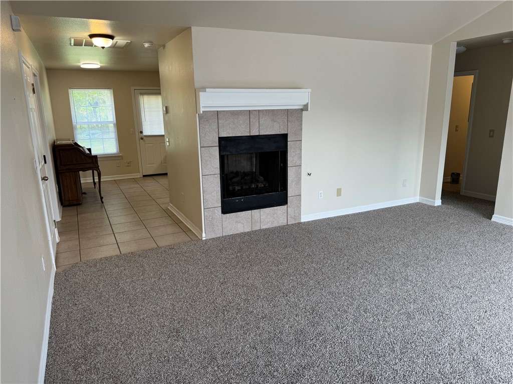 Oakwoods Phase III - Residential