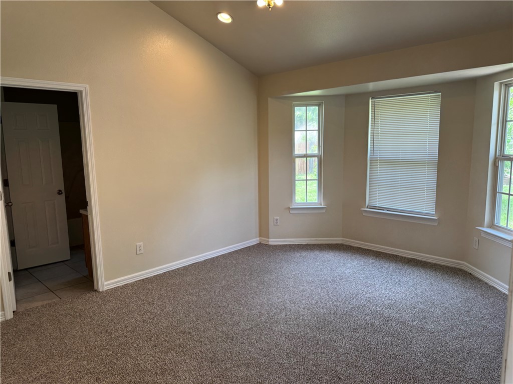 Oakwoods Phase III - Residential