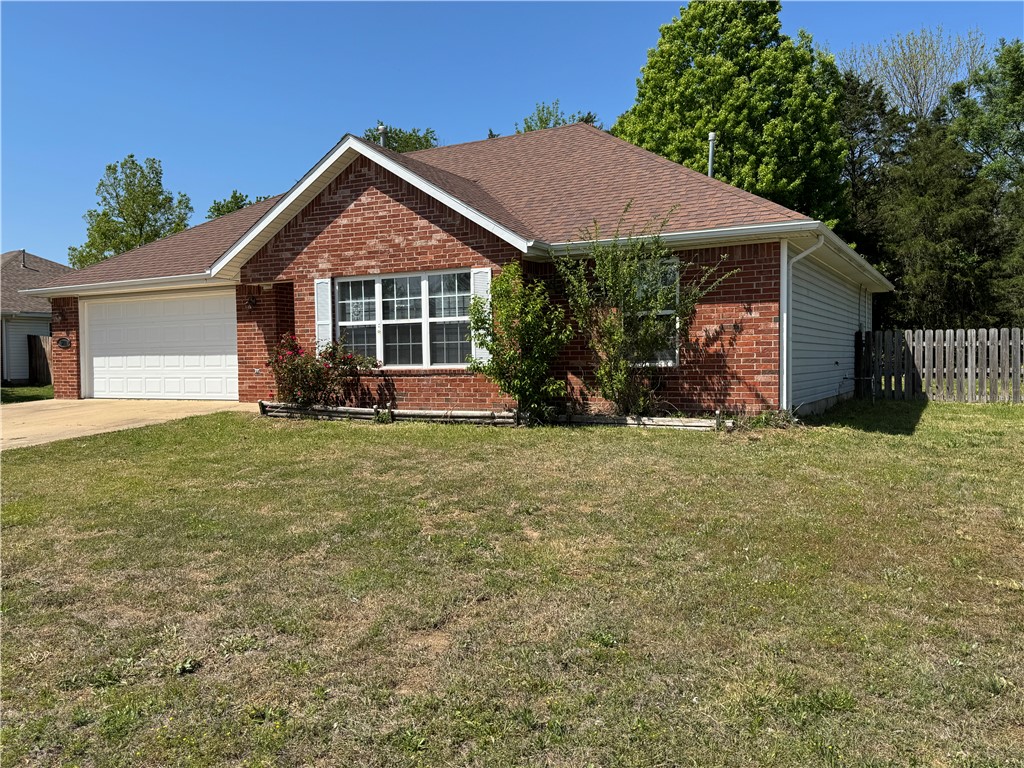 Oakwoods Phase III - Residential