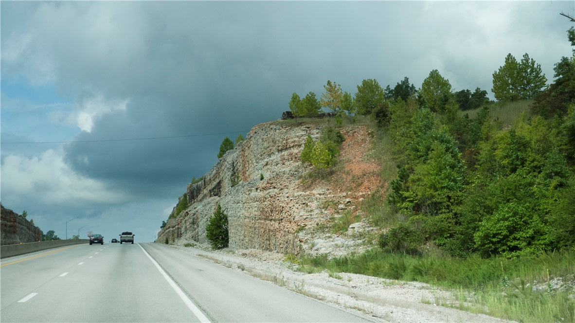 Sussex Sub - Land
