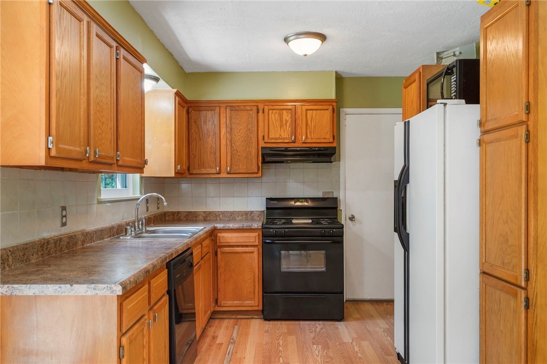 Fayetteville Outlots - Residential