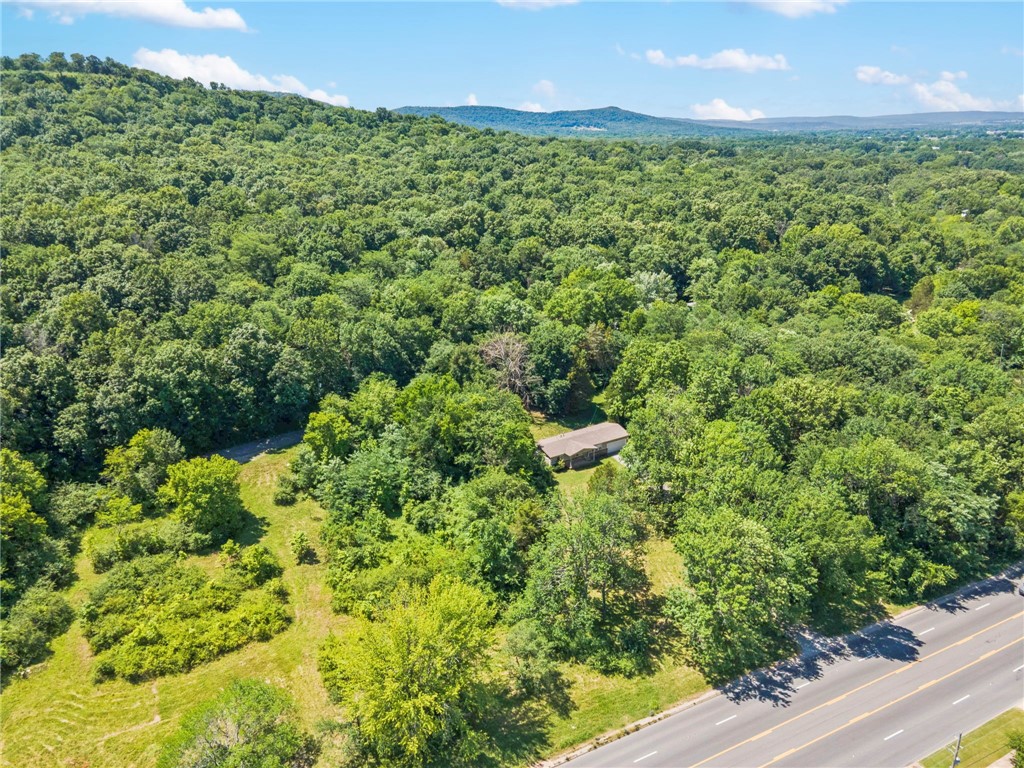 Fayetteville Outlots - Residential