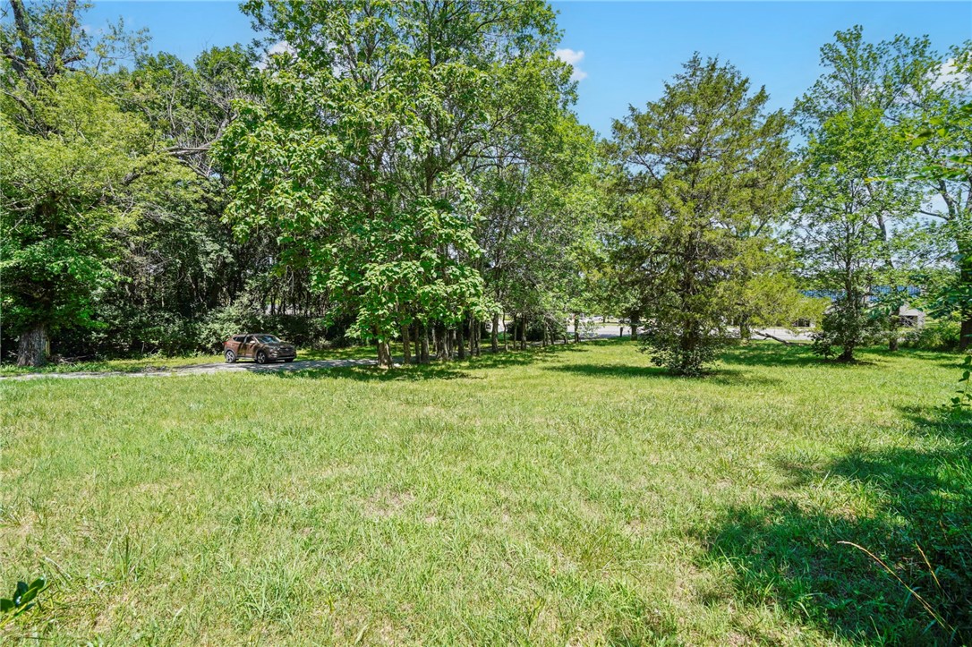 Fayetteville Outlots - Residential