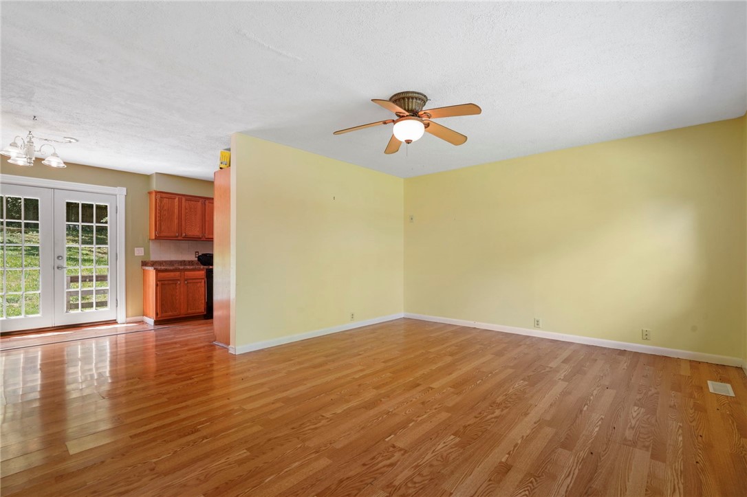 Fayetteville Outlots - Residential