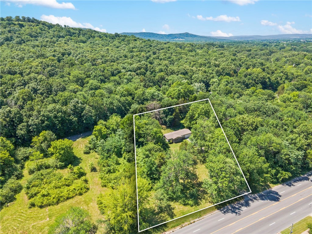 Fayetteville Outlots - Residential