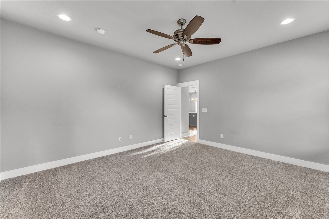 Town Homes At Forest Hills - Residential