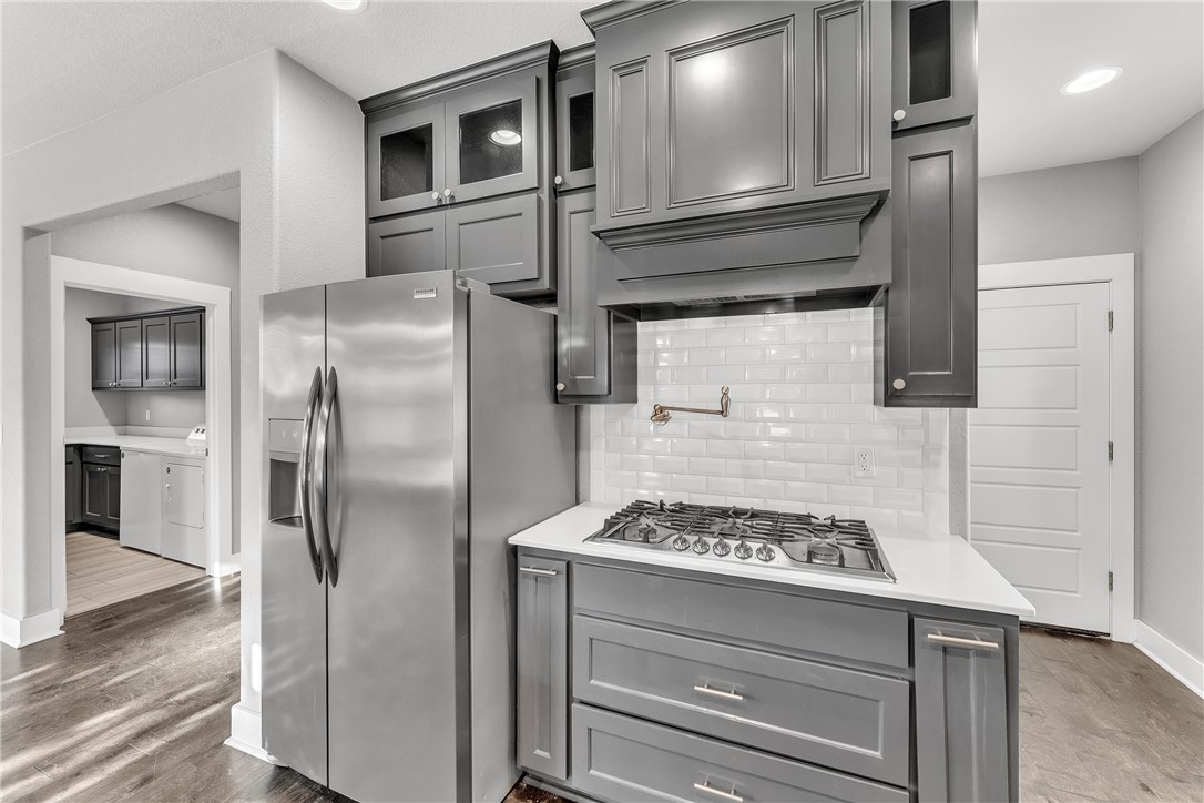 Town Homes At Forest Hills - Residential
