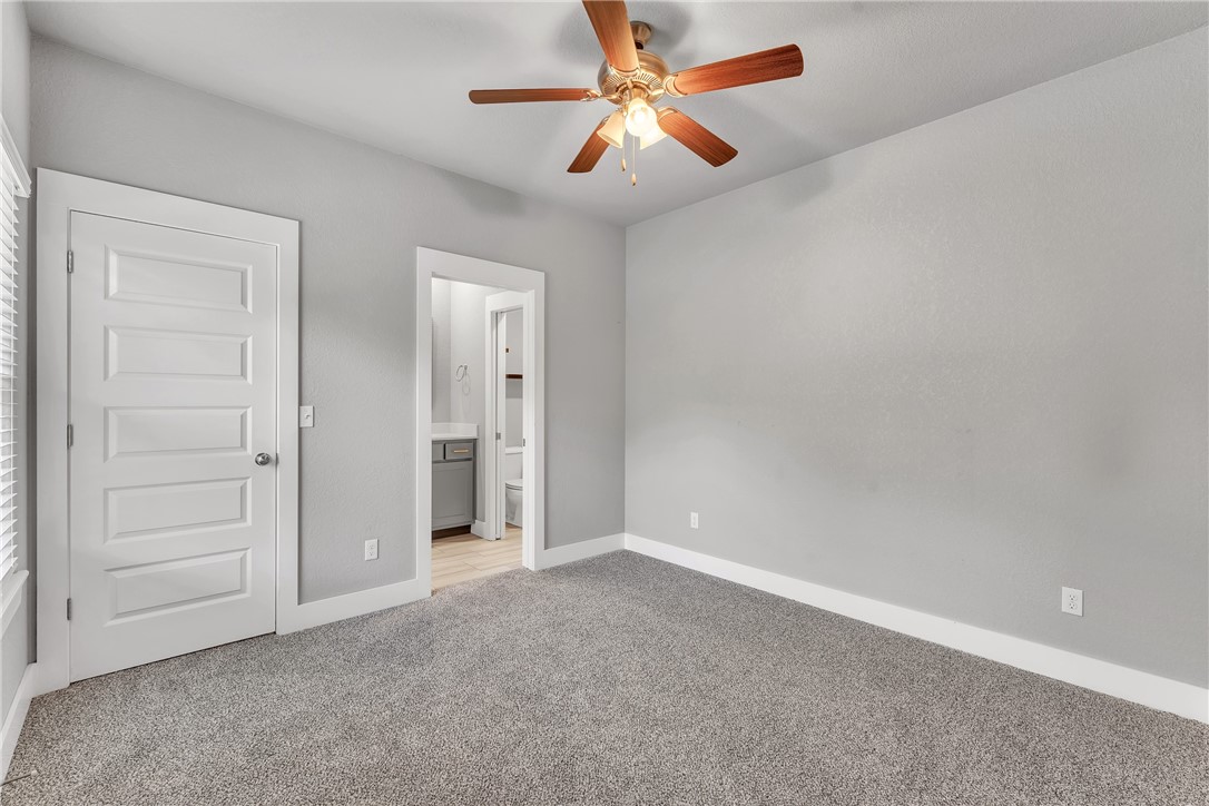 Town Homes At Forest Hills - Residential
