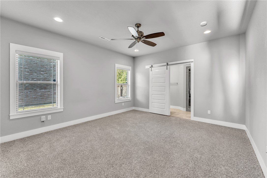 Town Homes At Forest Hills - Residential