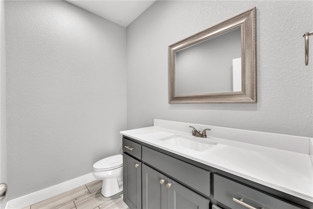 Town Homes At Forest Hills - Residential