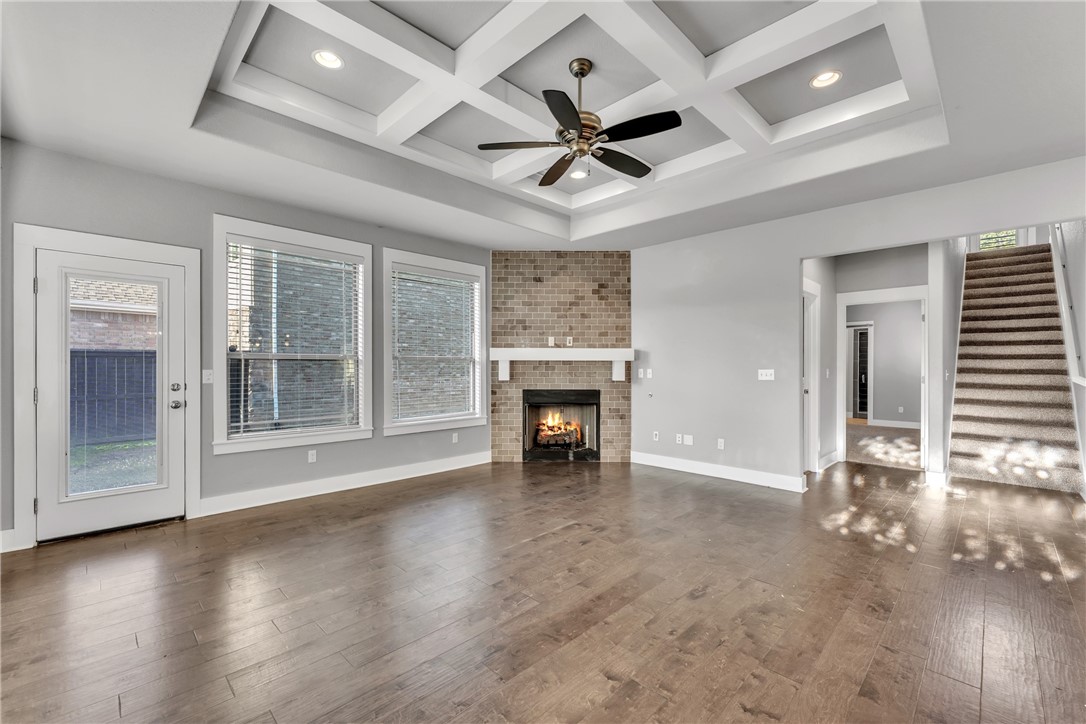 Town Homes At Forest Hills - Residential