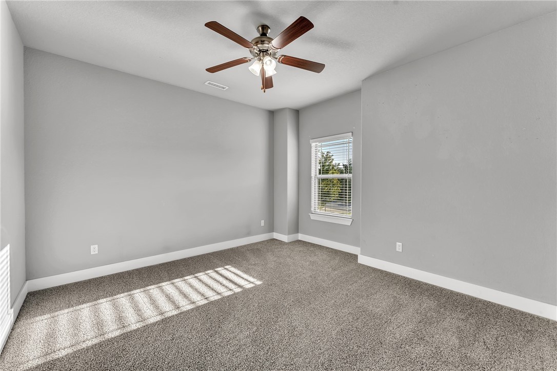 Town Homes At Forest Hills - Residential