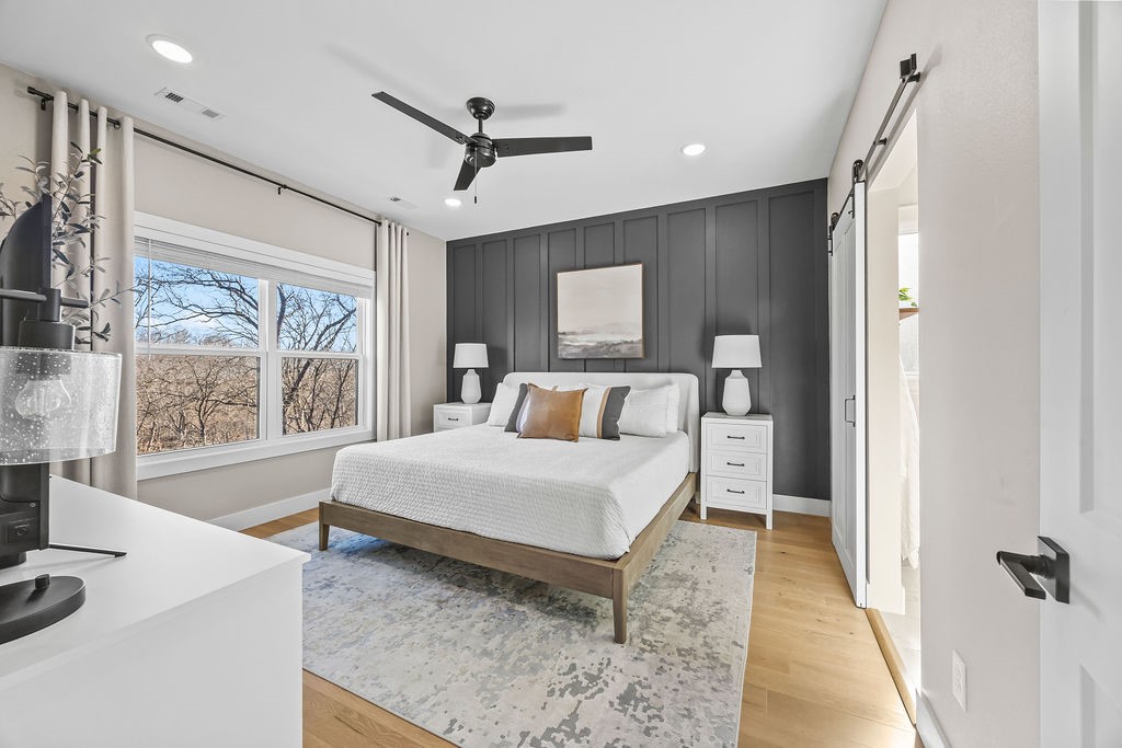 Headley Sub Bvv - Residential