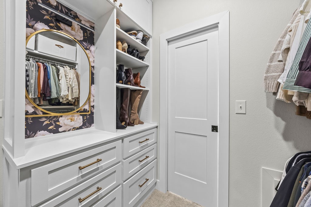 Headley Sub Bvv - Residential