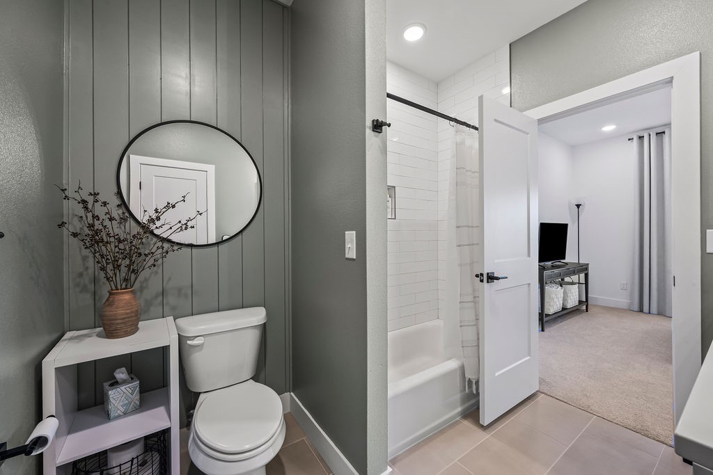 Headley Sub Bvv - Residential