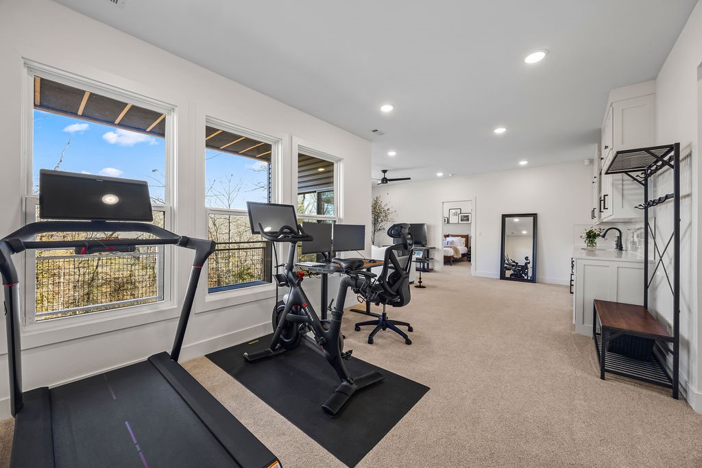 Headley Sub Bvv - Residential