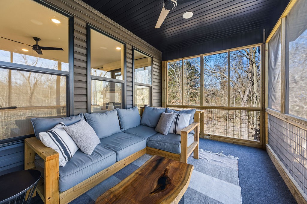 Headley Sub Bvv - Residential