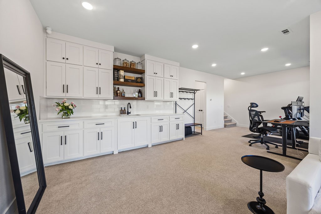 Headley Sub Bvv - Residential