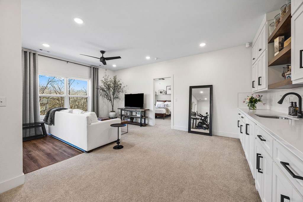 Headley Sub Bvv - Residential