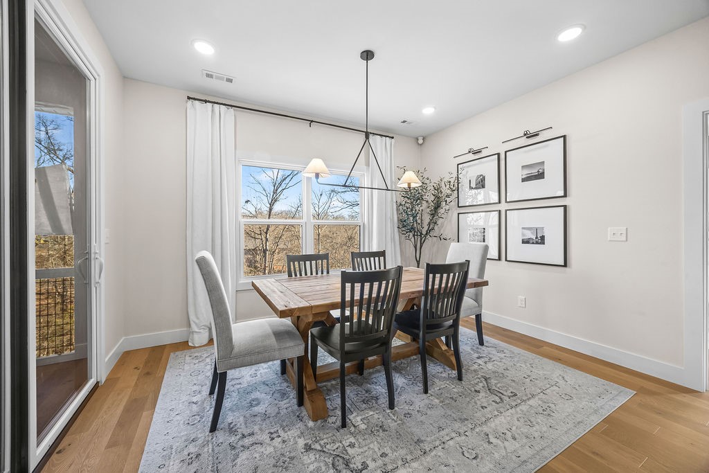 Headley Sub Bvv - Residential