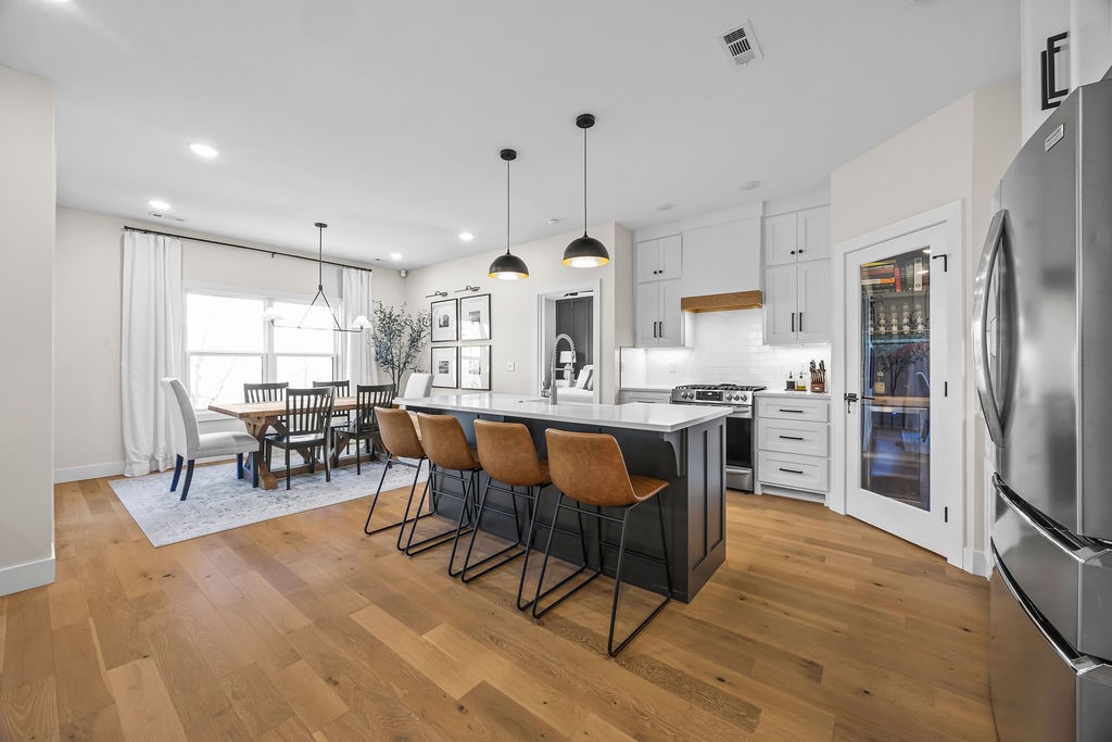 Headley Sub Bvv - Residential