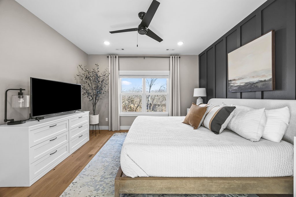 Headley Sub Bvv - Residential