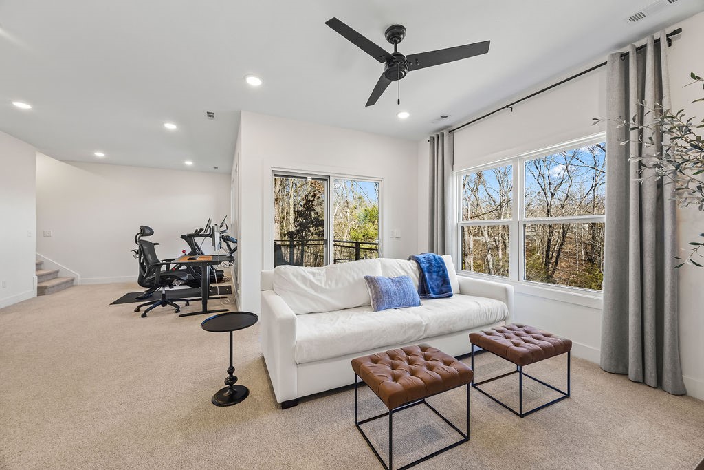 Headley Sub Bvv - Residential