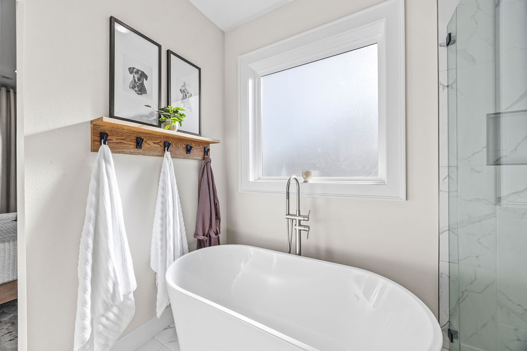 Headley Sub Bvv - Residential