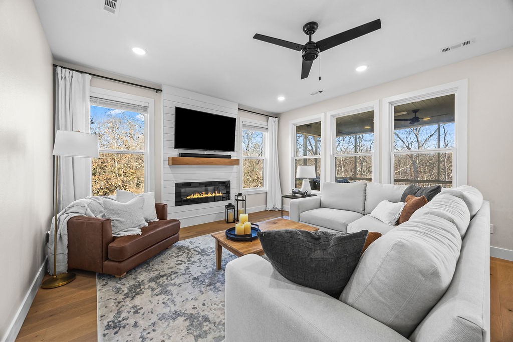 Headley Sub Bvv - Residential