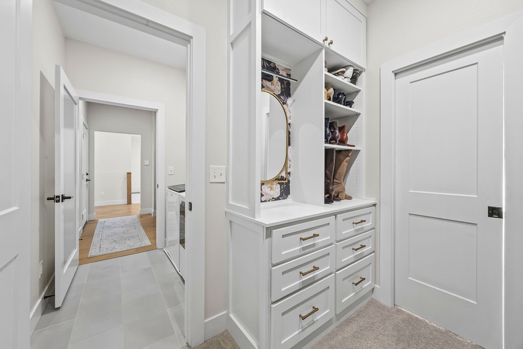 Headley Sub Bvv - Residential