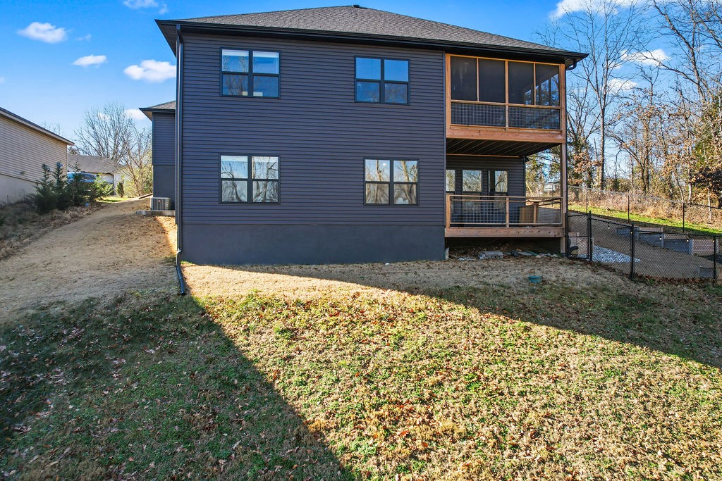 Headley Sub Bvv - Residential